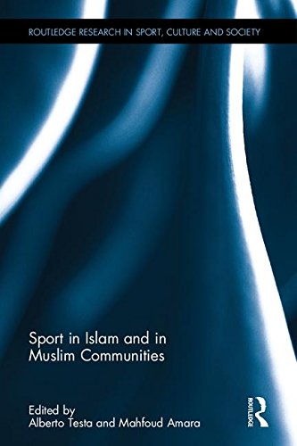 Sport in Islam and Muslim Communities