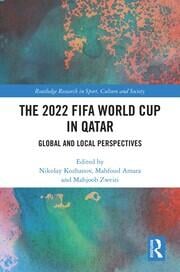 The 2022 FIFA World Cup in Qatar